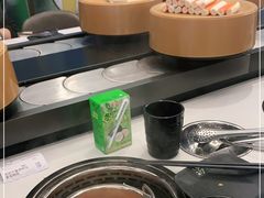 -汤响自助回转火锅百汇(乐峰广场店)