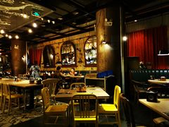 大堂-星伦多 自助料理(圆融店)