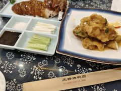 -玉桥餐厅(天坛店)