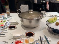 -禧悦楼 · 港味海鲜火锅
