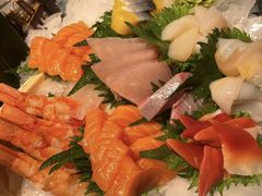 -極上萬膳·日料放题(海岸城店)
