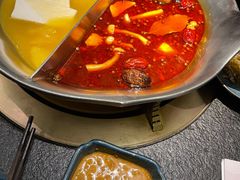 -湊湊火锅·茶憩(打浦桥日月光店)