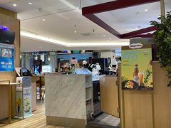 -哈根达斯(太原长风街店)