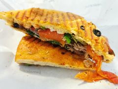-Jamaicablue Coffeeshop(中央广场店)