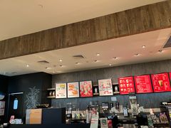 -星巴克(镇江苏宁广场6F店)