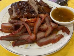 -老字号蛇口德记烧腊饭店·海鲜加工