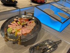 -甸园锦江宾馆(北外滩店)