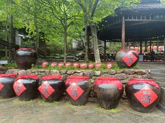 -姑婆山旅游区