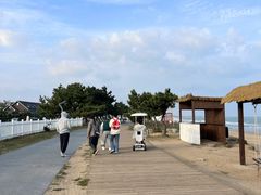 -巧克力渔家.小船海鲜家常菜(万平口店)