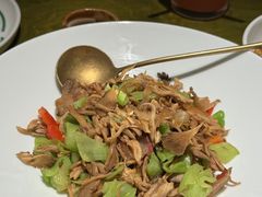 -一坐一忘云南菜(卓悦中心)