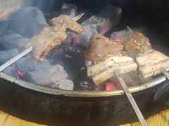 -袁家水泊水浒烤肉(白金店)