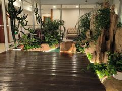 -融荟家和中餐厅·北京西直门宾馆