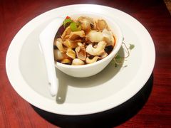 辣酒汁浸花螺-解香楼(八盘岭路店)