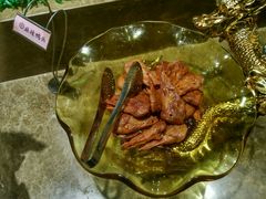 -比尔森巴西烤肉自助(红旗街店)