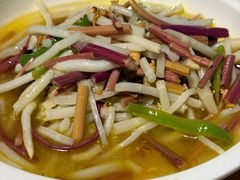 -WILDS 野有食(碧坞店)