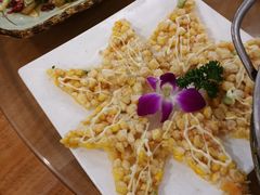 玉米烙-北疆饭店(宝龙店)