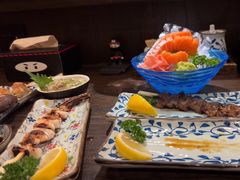 -哥哥の深夜食堂(永乐汇亲子购物运动中心店)
