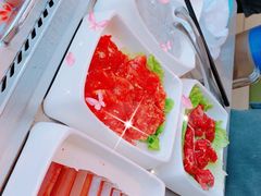 -海底捞火锅(5050购物中心店)