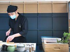 -Sushi Hanzo半藏(天环广场店)