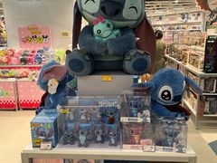 -TOYSRUS玩具反斗城(上海万象城店)