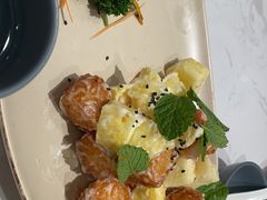 -鹿港小镇(黄金店)