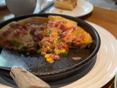 -花舍·新派粤菜·西餐·下午茶(亚运村·鸟巢店)