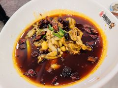 -簋街仔仔小龙虾(总店)