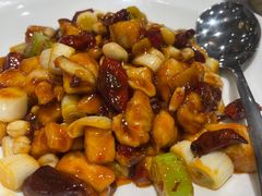 -万荣烤鸭店·北京菜(天坛店)