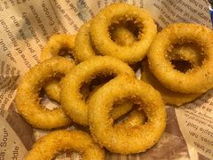 -安德烈俄式西餐厅(中央大街店)