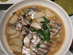 -和记小菜(大宁店)