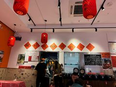-荆九爷爆炒桥头三嫩(夫子庙店)