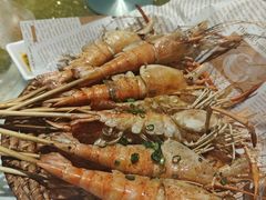 -79号渔船海鲜饭店(华强北店)