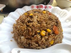 -幸运牛汕头小黄牛牛肉火锅(梅林店)