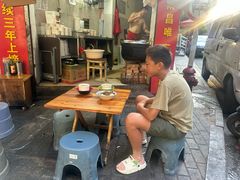 -秦胖子肉陀良心店