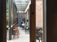 -星巴克(人民公园店)