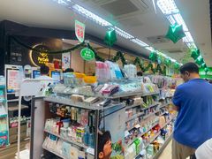 -全家便利店(王府井大街店)
