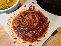 -泥炉烧肉师(新街口金銮巷店)