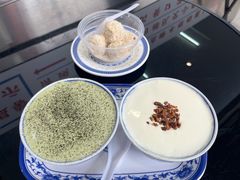 -百花传统甜品店(原址店)