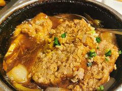 -小厨娘淮扬菜(清江苏宁广场店)