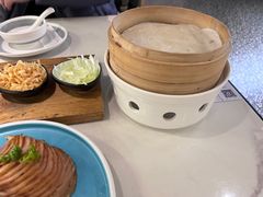 -北国饭店(汕头卜蜂店)
