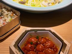 -蜜桃餐厅·伴山(绿宝广场店)