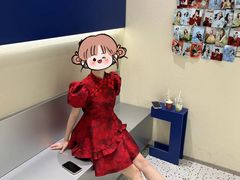 -海马体照相馆(大连罗斯福广场店)