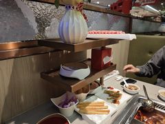 -海底捞火锅(万象城店)