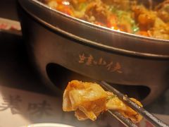 -蛙小侠(长安万科店)