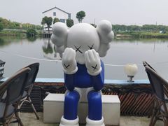 -水岸居湖景农家乐·阳澄湖大闸蟹