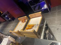 -很久以前羊肉串(清河店)