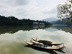 -新安江山水画廊风景区