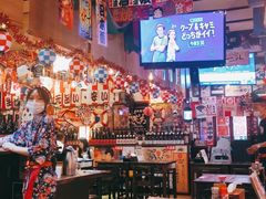 大堂-平成屋·午肴夜酒(四川北路店)