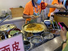 -安徽阜阳卷馍(西单店)