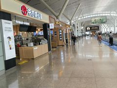 -南昌昌北国际机场